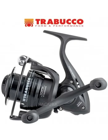 Макара Trabucco Precision XTF 4500
