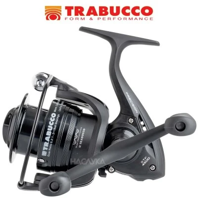 Макара Trabucco Precision XTF 4500