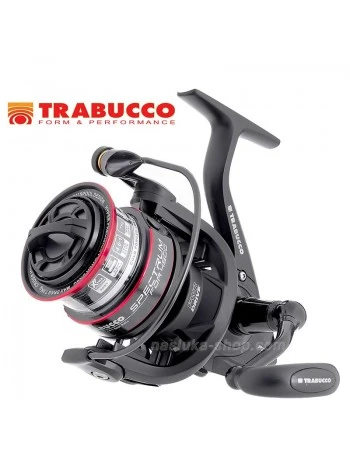 Макара за фидер Trabucco Spectrum FDR 4500