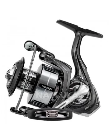 Спинингова макара Trabucco Venger FD 5000