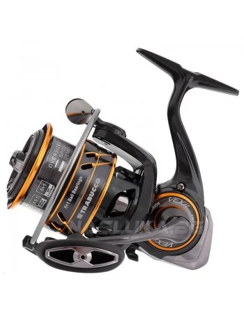 Макара с преден аванс Trabucco Vexil 4500 FA