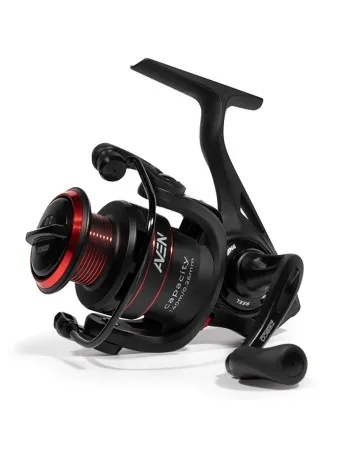 Спининг макара Zebco Aven FD30, 9 BB