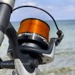 Макара Zebco Pro Staff Surf 10000