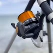 Макара Zebco Pro Staff Surf 10000