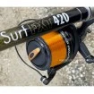 Макара Zebco Pro Staff Surf 10000