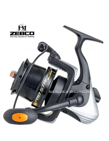 Макара Zebco Pro Staff Surf 12000