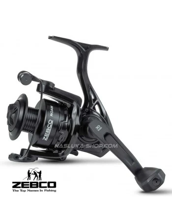 Макара Zebco Roam Spinning 20
