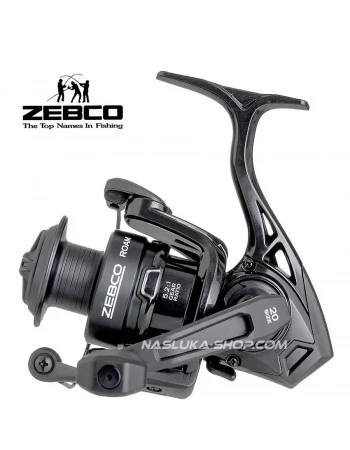 Макара Zebco Roam Spinning 30