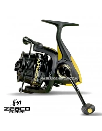 Макара за фидер Zebco Trophy Feeder 4000FD