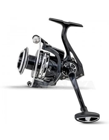 Риболовна макара Zebco Trophy Spinning FD 40