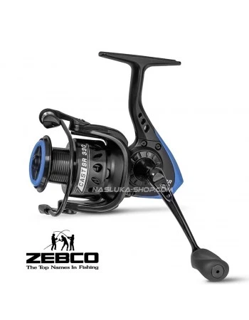 Макара с преден аванс Zebco Z-Cast SR 320