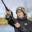 Макара с преден аванс Zebco Z-Cast SR 340