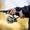 Макара с преден аванс Zebco Z-Cast SR 340