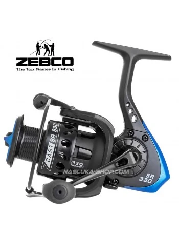 Макара с преден аванс Zebco Z-Cast SR 330
