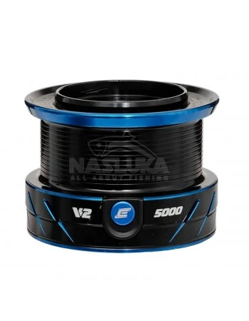 Резервна шпула за макара Formax Elegance Feeder Pro V2 5000