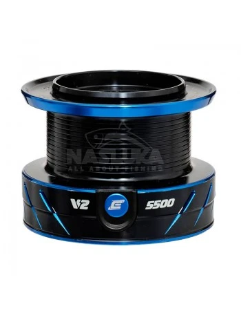 Резервна шпула за макара Formax Elegance Feeder Pro V2 5500