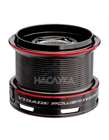 Резервна шпула за макара Formax Visage Power Feeder 6000