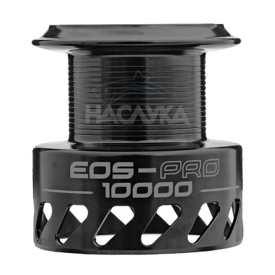 Резервна шпула за макара с двоен аванс Fox EOS Pro 10 000