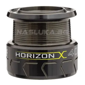 Резервна шпула за макара Matrix Horizon X 4000 Резервна шпула за макара Matrix Horizon X 4000