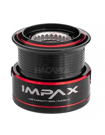 Резервна шпула за макара Nytro Impax 3000