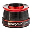 Алуминиева шпула за макара Nytro Impax Super Feeder 4000