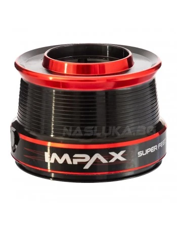 Алуминиева шпула за макара Nytro Impax Super Feeder 4000