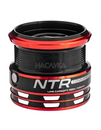Резервна шпула за макара Nytro NTR 4000