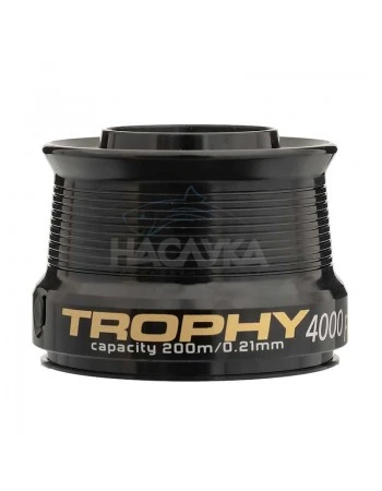 Резервна шпула за макара Zebco Trophy Feeder 4000FD