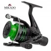 Макара със заден аванс Mikado Intro Float 3005 RD