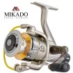 Макара със заден аванс Mikado Silux 3004 RD