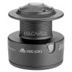 Макара със заден аванс Mikado Silux 3004 RD