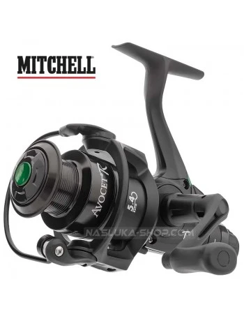 Макара със заден аванс Mitchell Avocet Match R 4000 RD