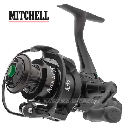 Макара Mitchell Avocet-R 2000R