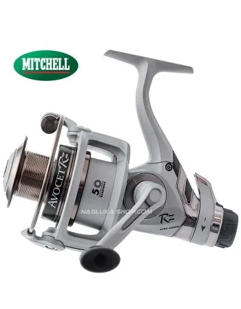 Макара с бърз аванс Mitchell Avocet RZ 2000R