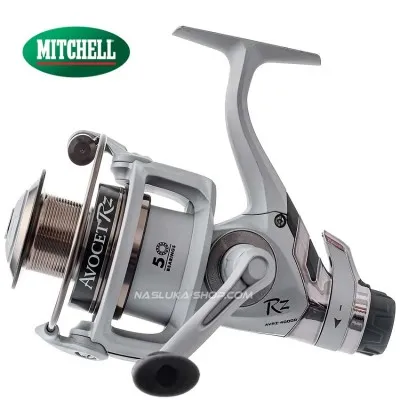Макара с бърз аванс Mitchell Avocet RZ 2000R