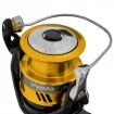 Макара Shimano Sahara 3000S-R Fightin' Drag