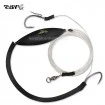 Монтаж за сом Black Cat Anti Tangle Rig - 20г