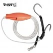 Монтаж за сом Black Cat Lighting Rig - 20г
