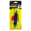 Монтаж за сом Black Cat Worm River Rig - 20/3.5г