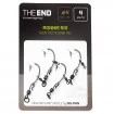Готови шарански монтажи The End Ronnie Rig