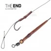 Монтажи за риболов на шаран THE END Skin RIG