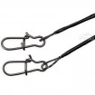 Титаниеви поводи Titanium Wire BOMB