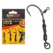 Ronnie rig монтажи за шаран Exta Carp Carp Rig 777-S - 3 бр.