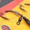 Ronnie rig монтажи за шаран Exta Carp Carp Rig 777-S - 3 бр.