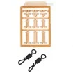 Монтажи за риболов на шаран Extra Carp Rig EXC 555