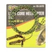 Шарански монтажи Extra Carp Lead Core Helicopter Rig