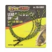 Шарански монтажи Extra Carp Lead Core & Quick Change