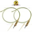 Шарански монтажи Extra Carp Lead Core Safety Clip
