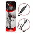 Монтаж за сом Fil Fishing Catfish Rig FIL 202