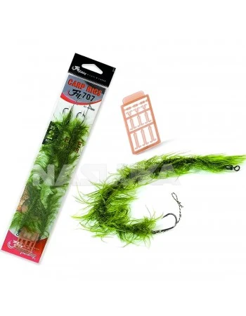 Монтажи за шаран Fil Fishing Carp Rig Fil 707 - 2 бр.